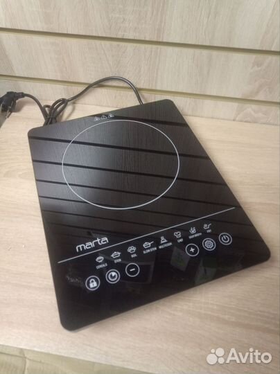 Индукционная плитка marta MT-4217
