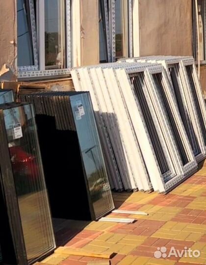 Стеклопакеты по вашим размерам