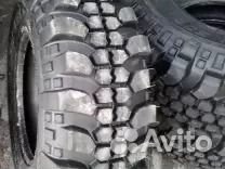 Алтайшина Safari 500 31/10.5 R15 109N