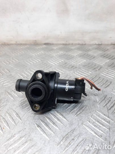 Клапан холостого хода Renault Megane хэтчбэк 2.0