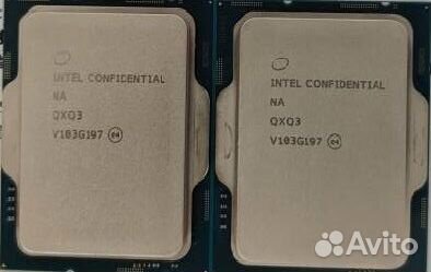 Процессор Core i9 12900 ES QXQ3 1.0GHz LGA1700 купить в