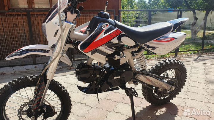 Продаётся Питбайк