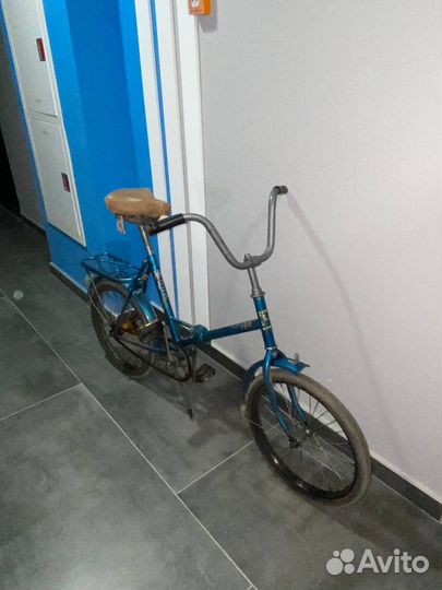 Велосипеды бу взрослый