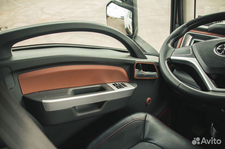 Dayun X120 CGC1120D, 2023