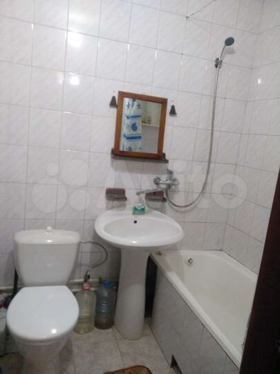 1-к. квартира, 35 м², 1/9 эт.