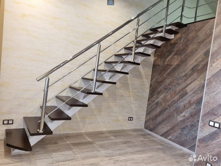 Перила/ограждения