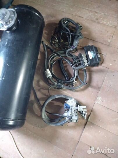 Гбо 4 поколения