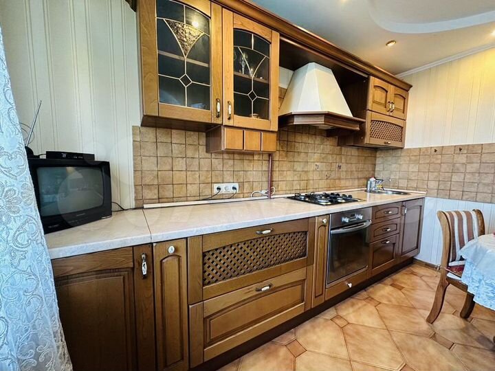 1-к. квартира, 45 м², 5/10 эт.