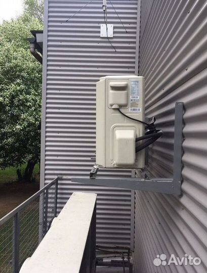 Кондиционер/Сплит-система с гарантией