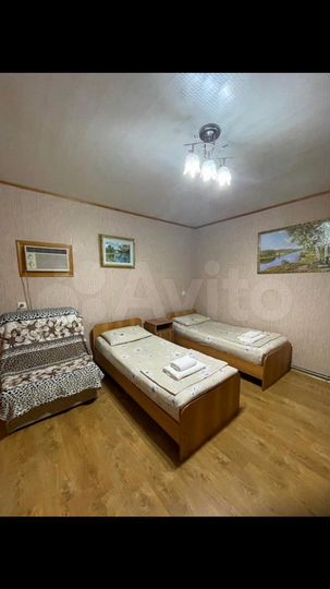 Комната 18 м², 3/3 эт.