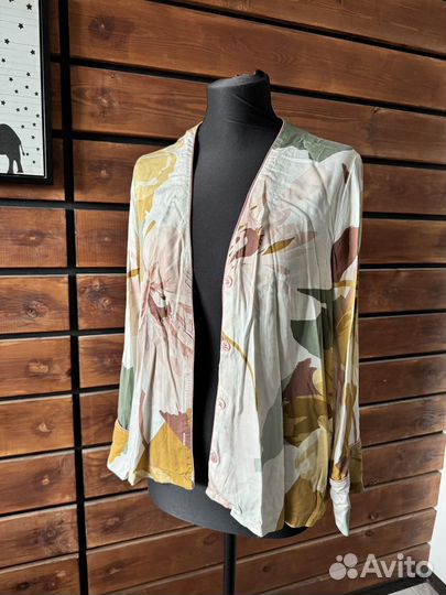 Пижама рубашка oysho М