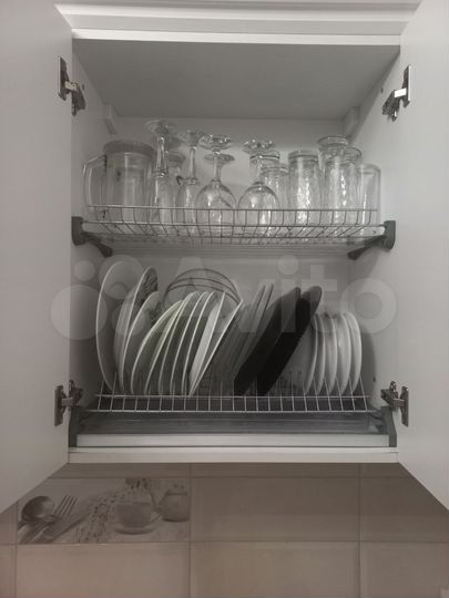 1-к. квартира, 36 м², 4/17 эт.