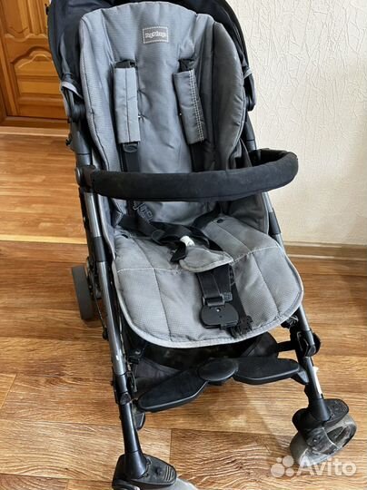 Коляска трость peg perego si