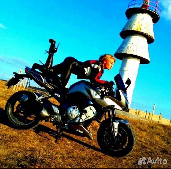 Мотоэкиперовка женская