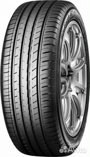 Yokohama BluEarth AE-51A 205/65 R16 95H