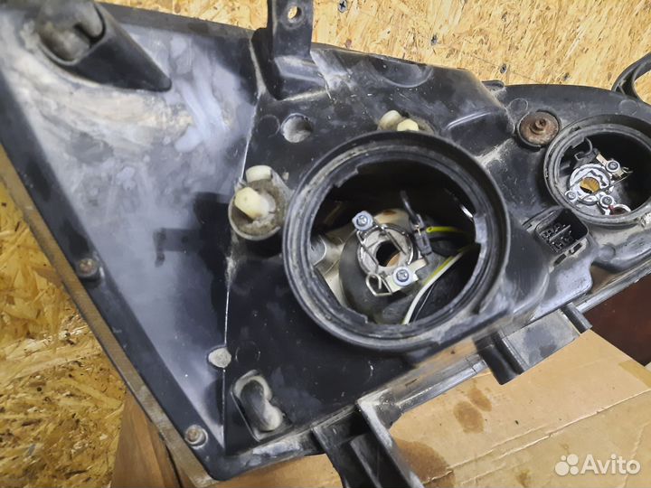 Фара левая Geely Fc (Vision) 511023MR7180