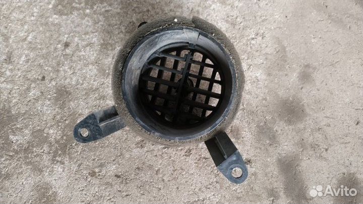 Дефлектор воздушный Chevrolet Aveo T200 2003-2008