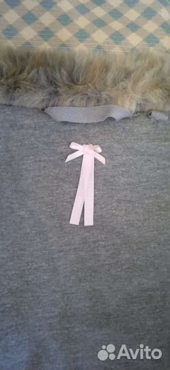 Нежнейшая шубка фирмы Next