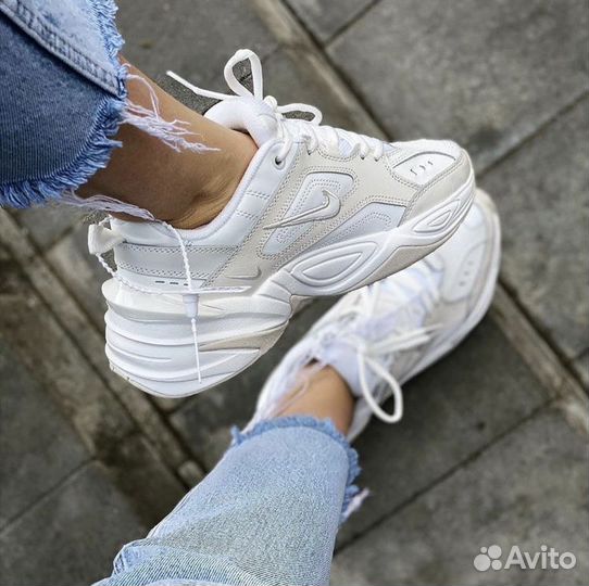 Кроссовки Nike M2K Tekno