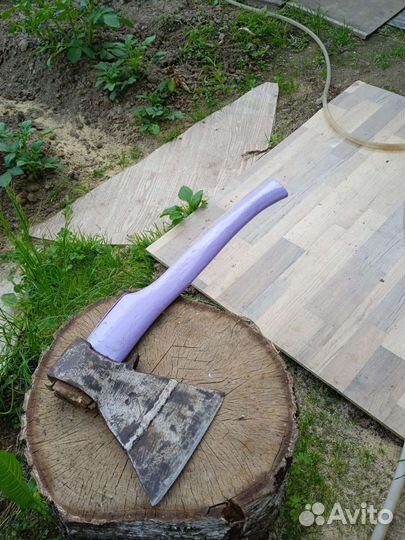 Топор для рубки мяса