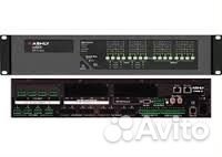 Системный процессор Ashly ne4800