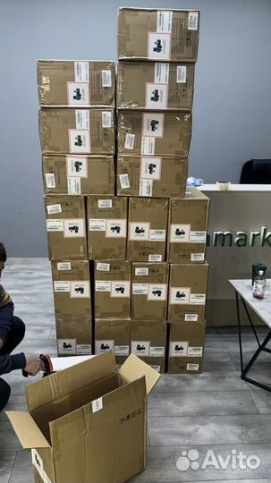 Dji mavic 3 thermal (ue)