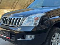 Toyota Land Cruiser Prado 4.0 AT, 2007, 277 100 км, с пробегом, цена 2 470 000 руб.