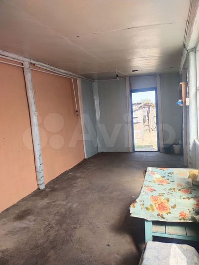 Дом 77,2 м² на участке 6,1 сот.