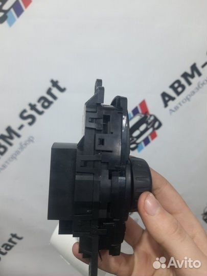 Кнопка многофункциональная Bmw 328I F30 N20B20A