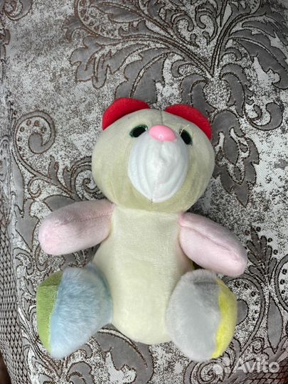 Мягкая игрушка 50 р