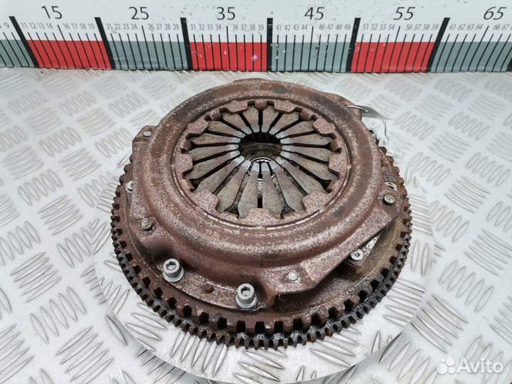 Маховик для Peugeot-Citroen 206