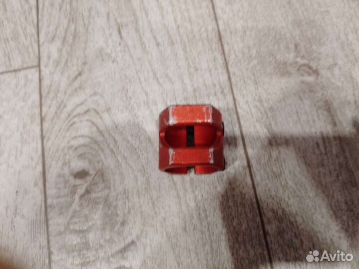 Хамут для трюкового самоката