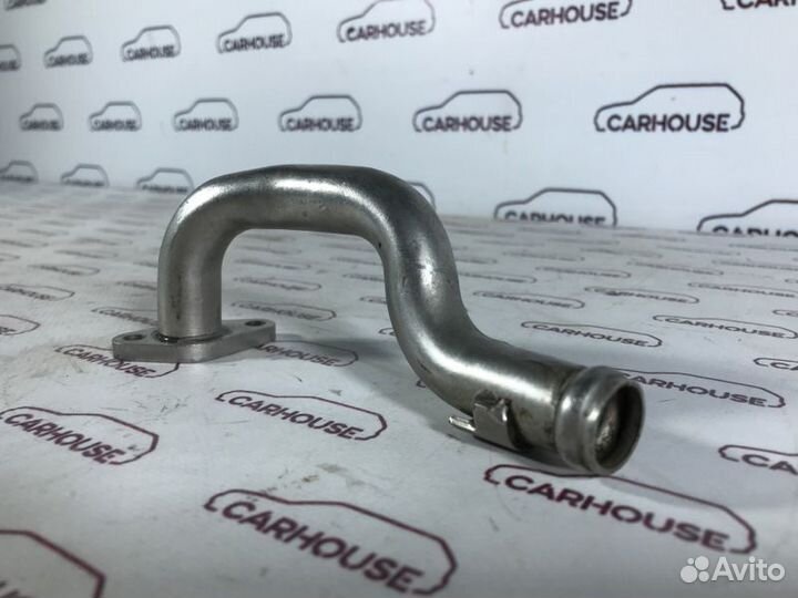 Трубка турбины Volkswagen Touareg NF 4.2 CKD 2010