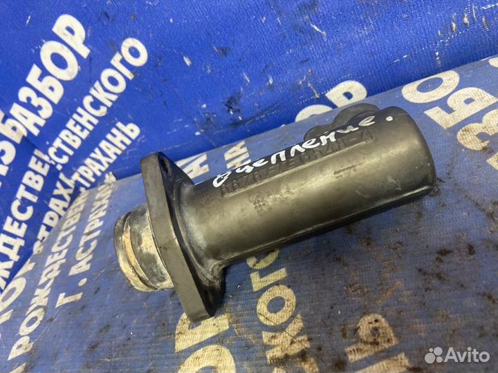 Главный цилиндр сцепления. Scania P094Cb6X4Hz260