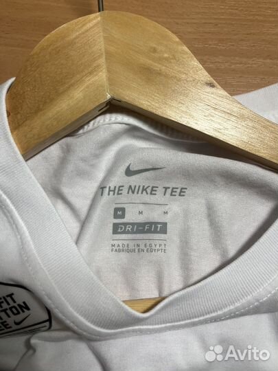 Футболка Nike оригинал новая