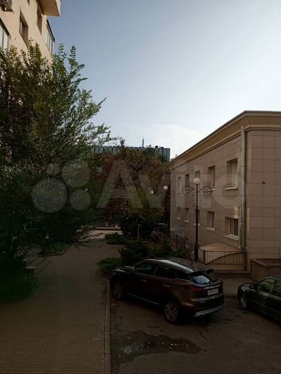 3-к. квартира, 87,5 м², 1/14 эт.