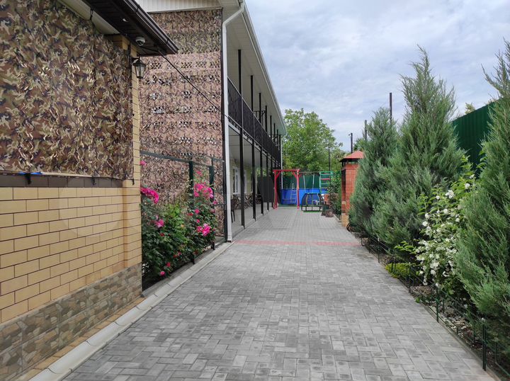 Комната 32 м², 2/2 эт.