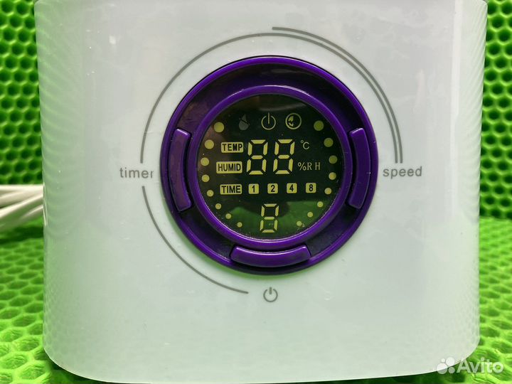 Увлажнитель воздуха Balu UHB-205