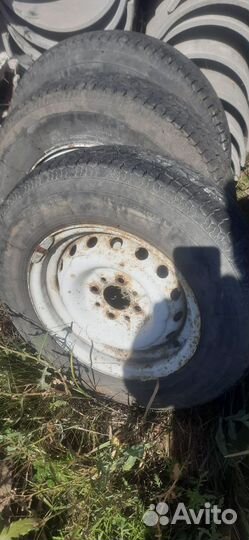 Bridgestone 613V 165/80 R13 20B