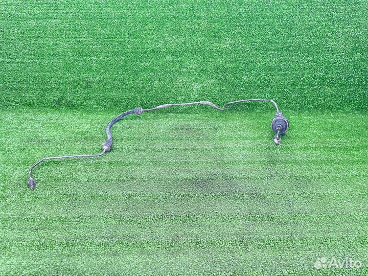 Цилиндр сцепления главный Peugeot 406 1998 paagf50