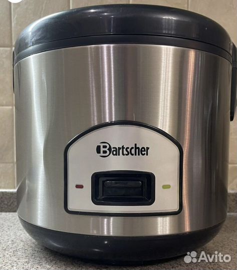Рисоварка Bartscher 150.524