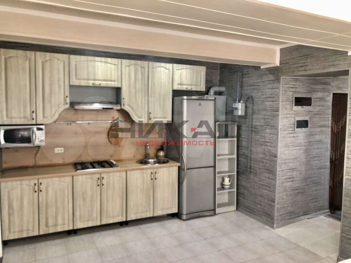 2-к. квартира, 46 м², 1/2 эт.