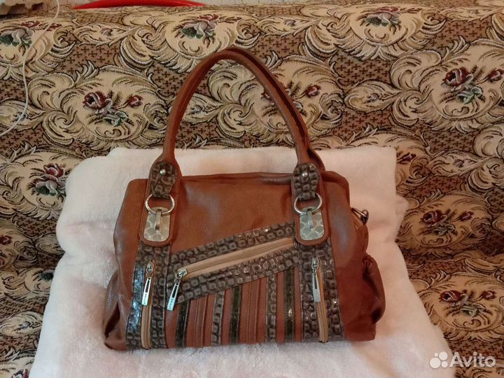 Сумка женская