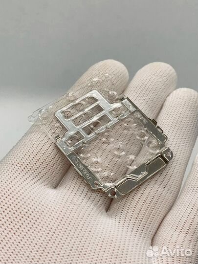 Nokia 6030. Проставка клавиатуры. Ориг