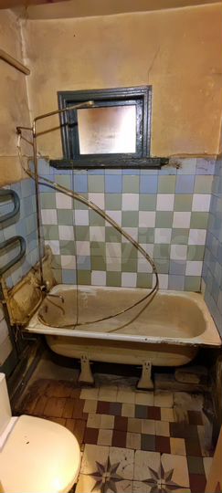 2-к. квартира, 47 м², 2/2 эт.