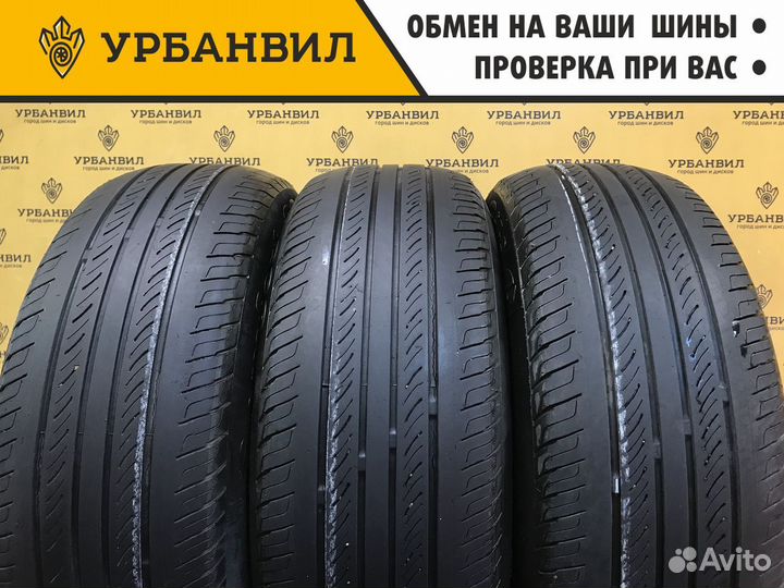 Giti GitiComfort 228 195/60 R15 88H