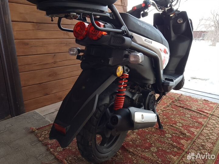 Скутер vento SMART 2