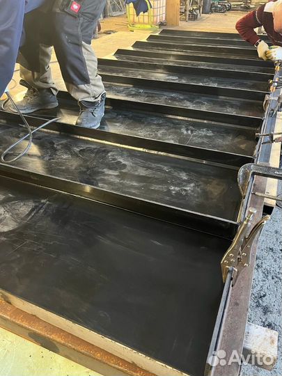 Пластиковый погреб