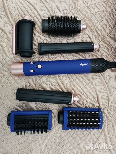 Продам Стайлер Дайсон Dyson AirwrapComplet Long