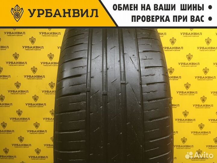 Hankook Ventus S1 Evo2 SUV K117A 235/60 R18 103W